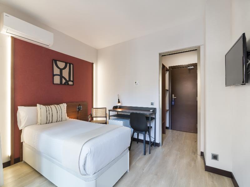 Roisa Hostal Boutique image