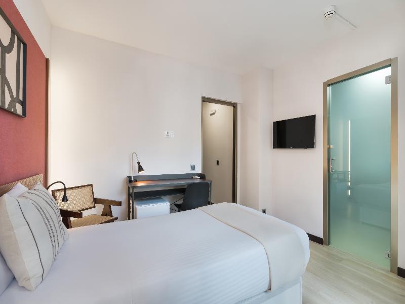Roisa Hostal Boutique image