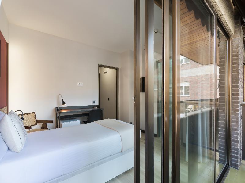 Roisa Hostal Boutique image