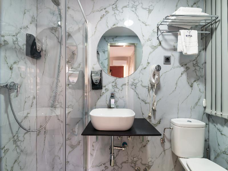 Roisa Hostal Boutique image