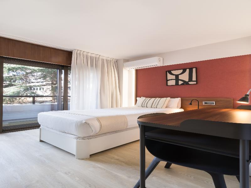 Roisa Hostal Boutique image
