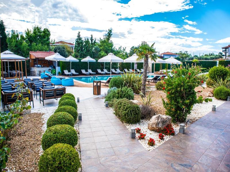 Lagaria Hotel