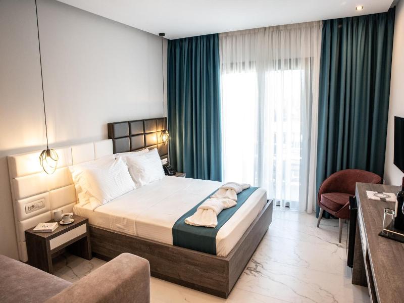 Lagaria Hotel
