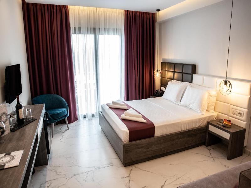 Lagaria Hotel
