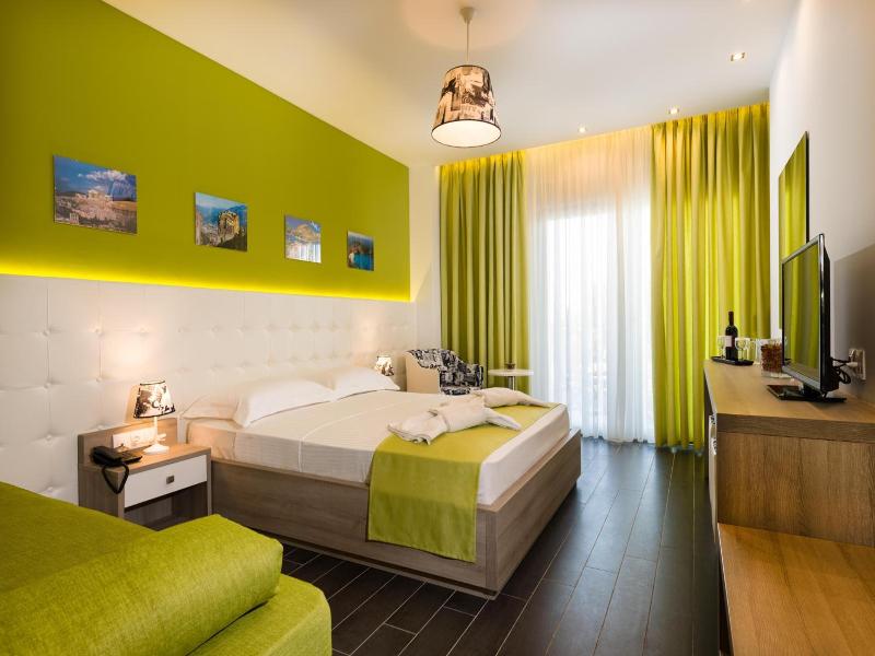 Lagaria Hotel