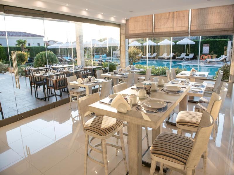 Lagaria Hotel