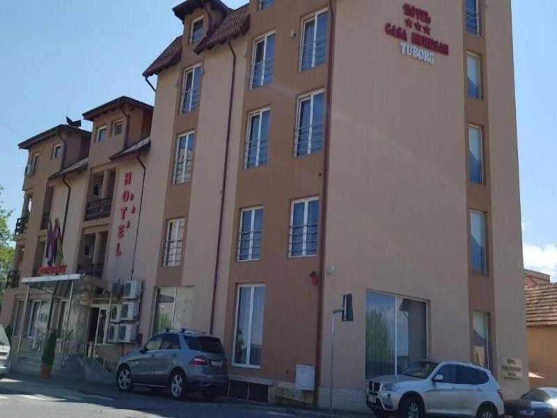 Casa Mureșan