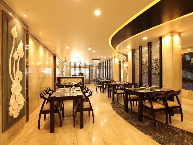 Fabhotel Southern Residency Sipcot, Chennai image