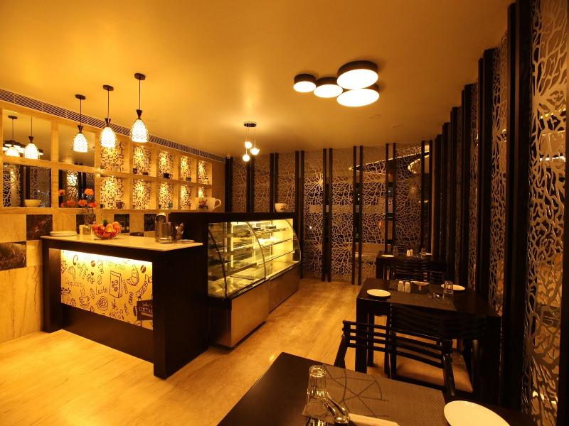 Fabhotel Southern Residency Sipcot, Chennai image