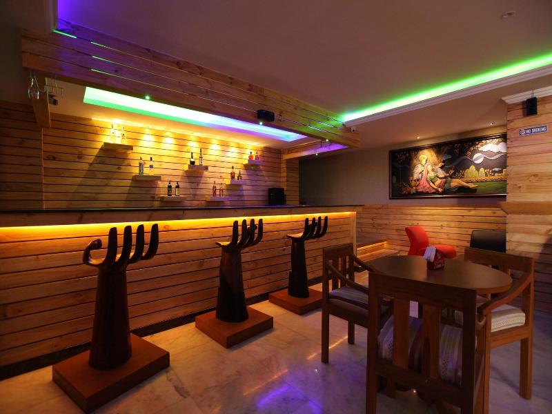 Fabhotel Southern Residency Sipcot, Chennai image