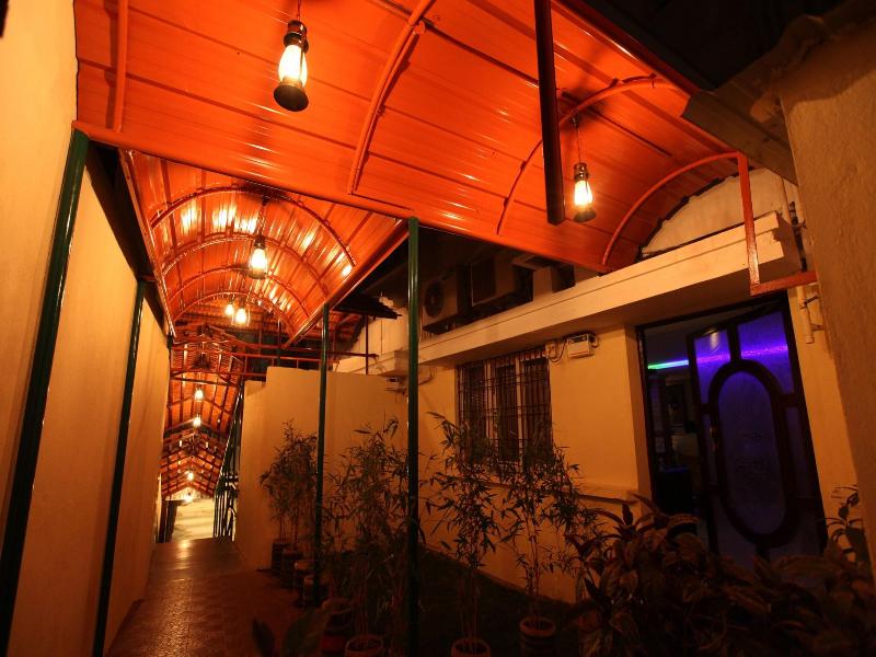 Fabhotel Southern Residency Sipcot, Chennai image