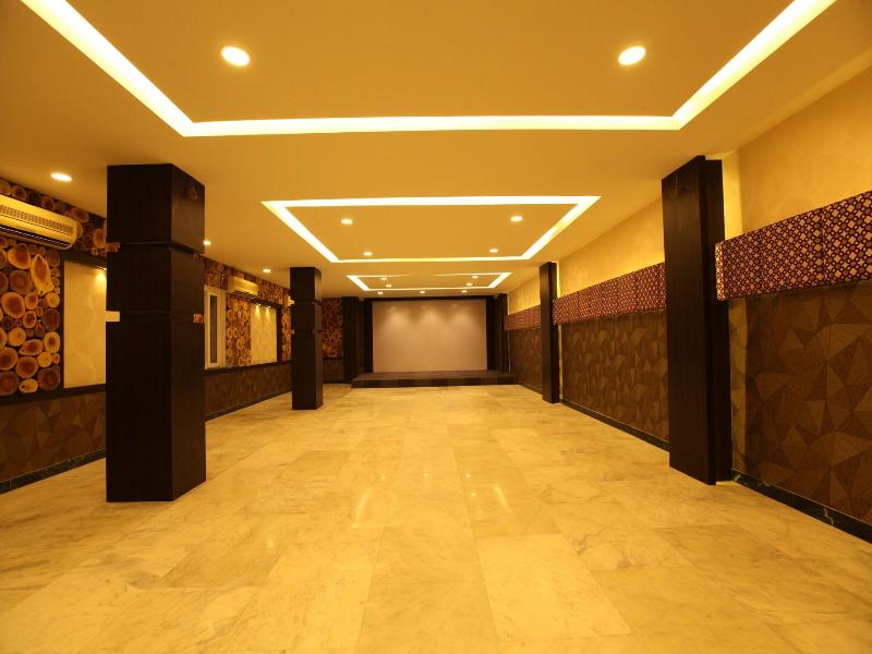 Fabhotel Southern Residency Sipcot, Chennai image