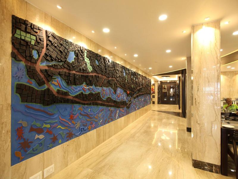 Fabhotel Southern Residency Sipcot, Chennai image