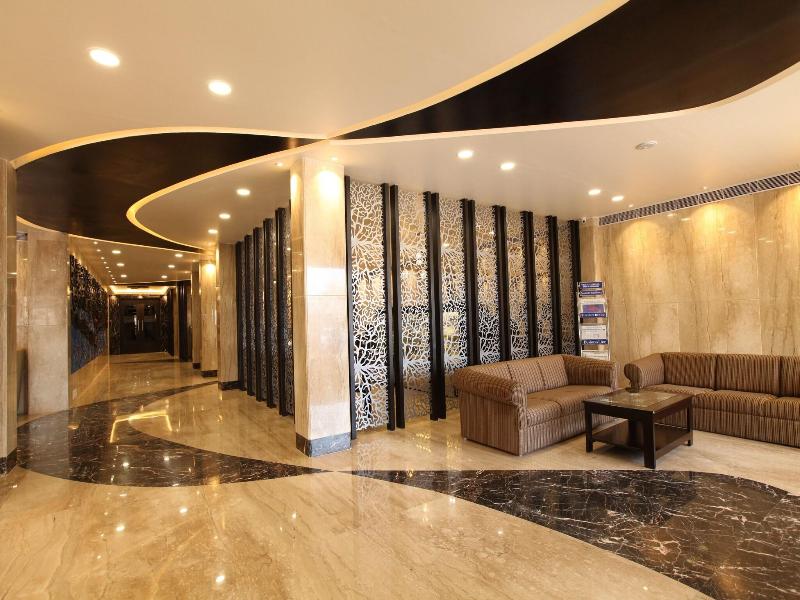 Fabhotel Southern Residency Sipcot, Chennai image