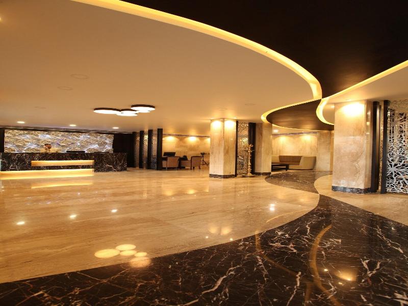 Fabhotel Southern Residency Sipcot, Chennai image