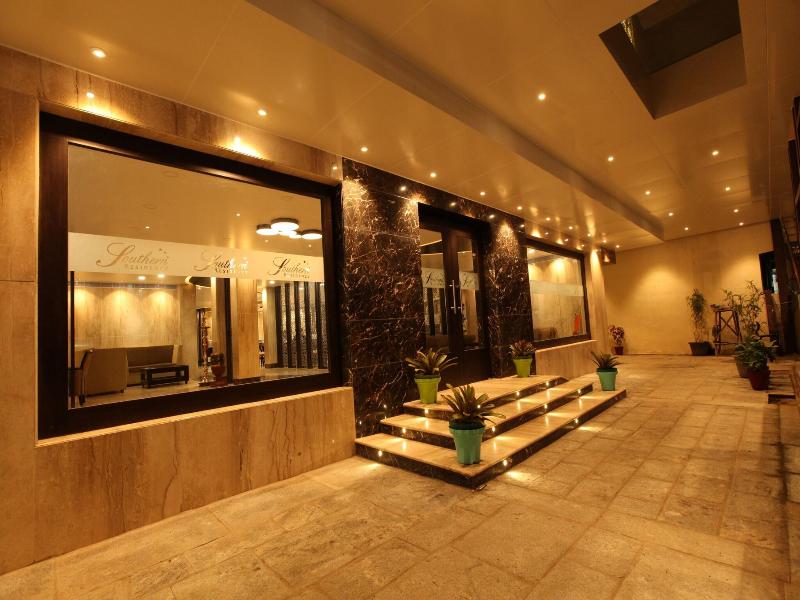 Fabhotel Southern Residency Sipcot, Chennai image