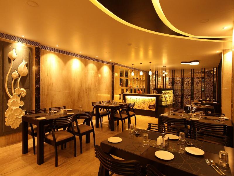 Fabhotel Southern Residency Sipcot, Chennai image