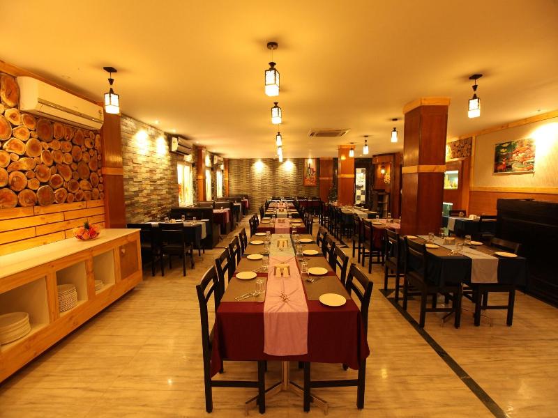 Fabhotel Southern Residency Sipcot, Chennai image