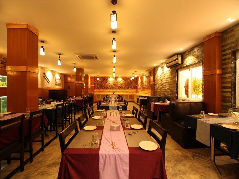Fabhotel Southern Residency Sipcot, Chennai image