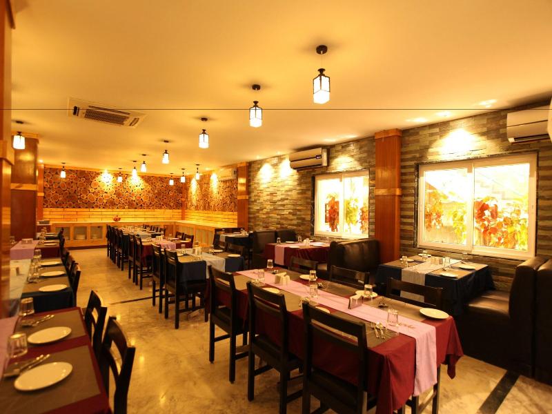 Fabhotel Southern Residency Sipcot, Chennai image