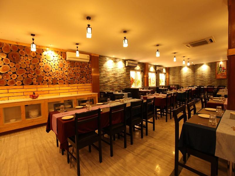 Fabhotel Southern Residency Sipcot, Chennai image