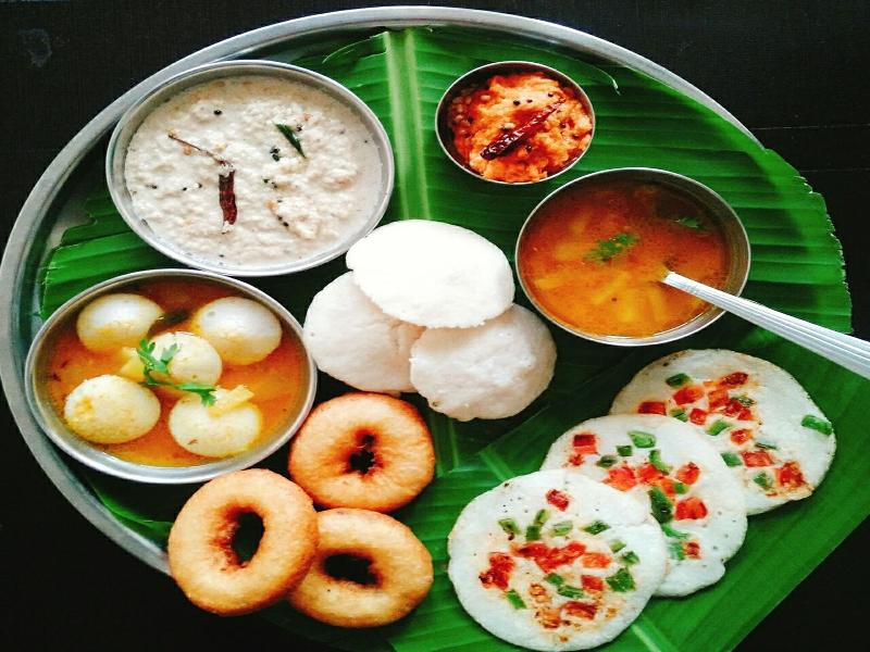 Fabhotel Southern Residency Sipcot, Chennai image