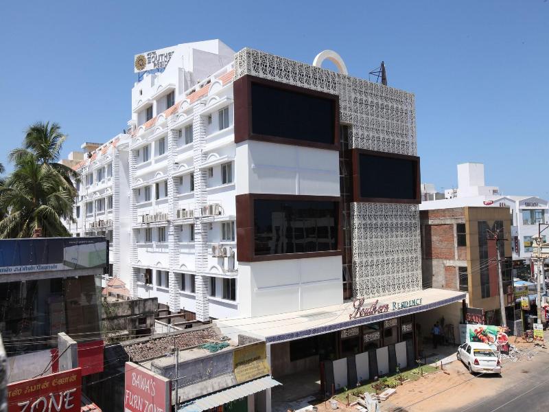 Fabhotel Southern Residency Sipcot, Chennai image