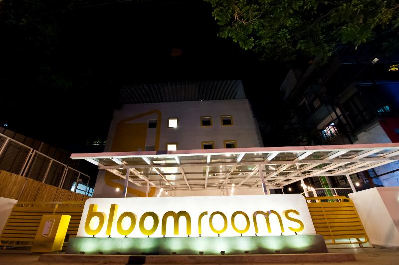 bloomrooms @ Indiranagar