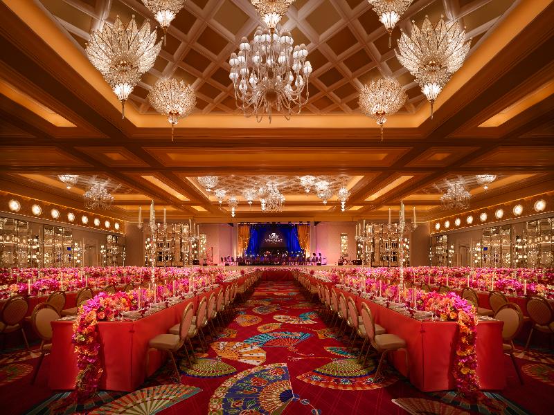 Wynn Palace image