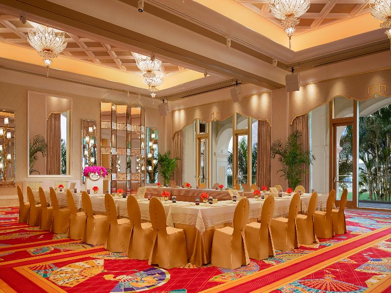 Wynn Palace image