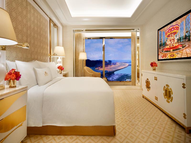 Wynn Palace image