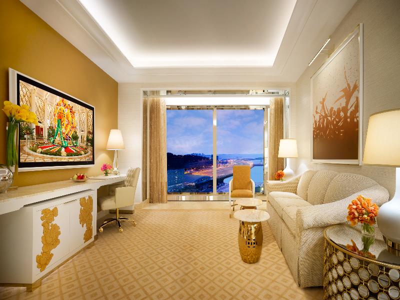 Wynn Palace image