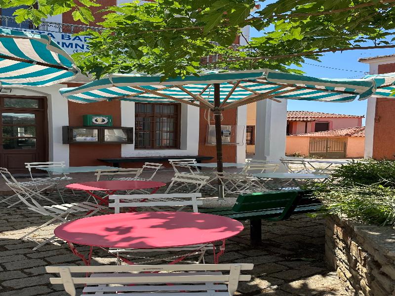 The Varos Residences Hotel image