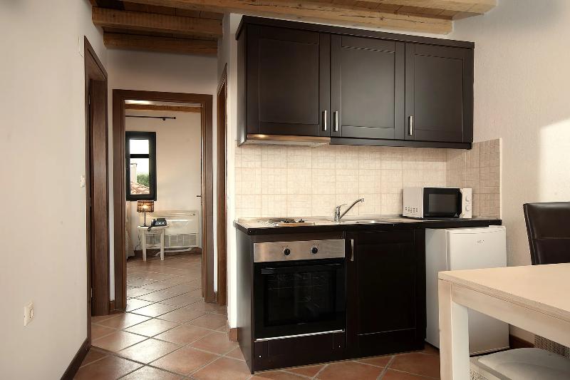 The Varos Residences Hotel image