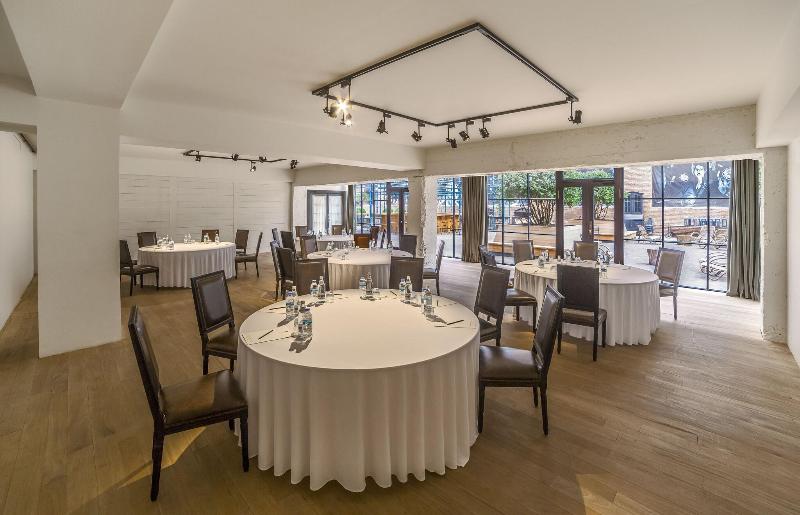 Rooms Hotel Tbilisi image
