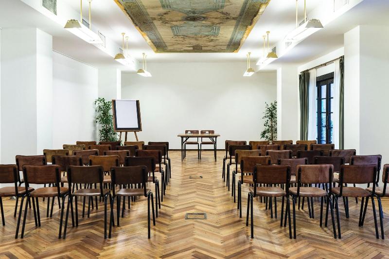 Rooms Hotel Tbilisi image