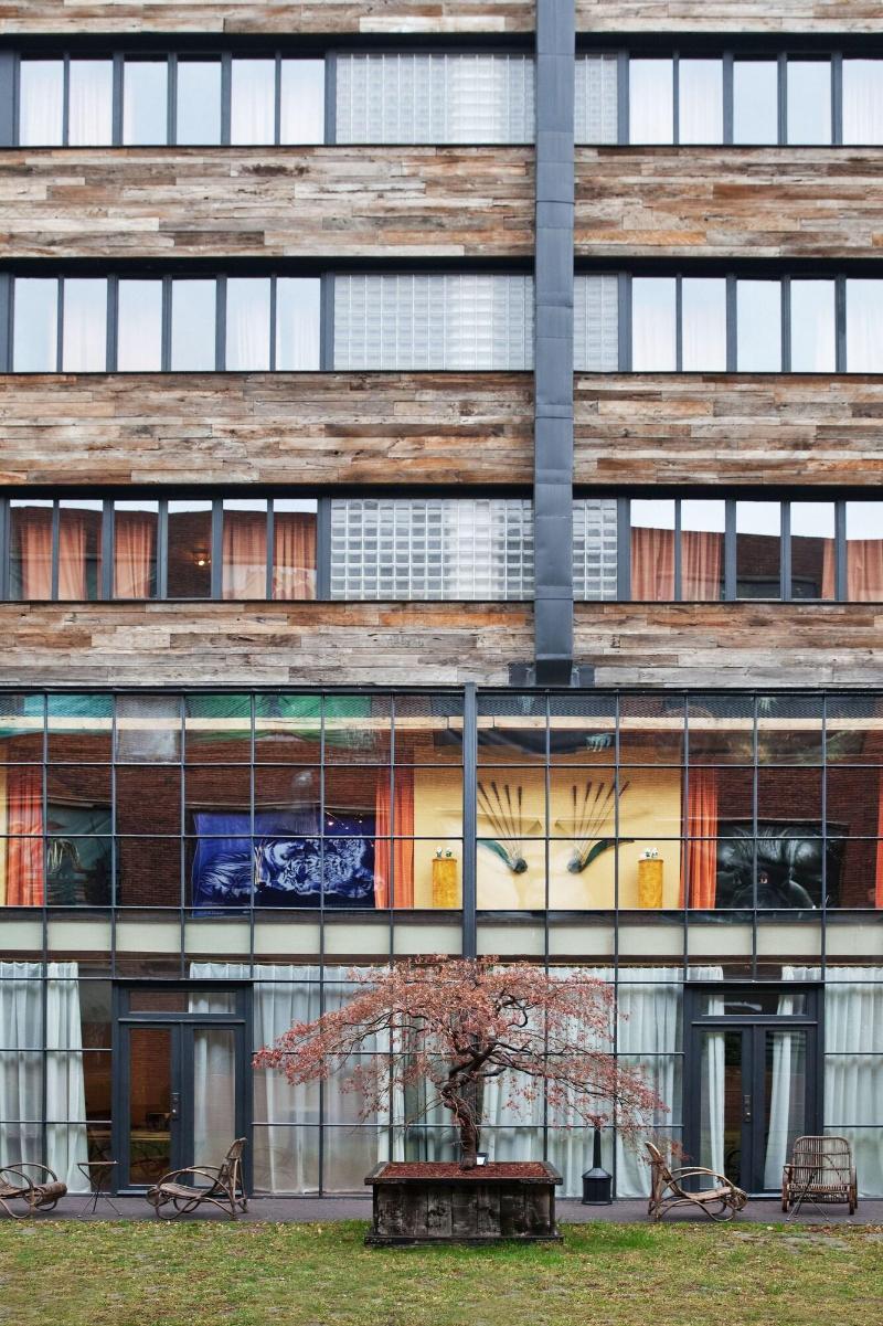 Rooms Hotel Tbilisi image