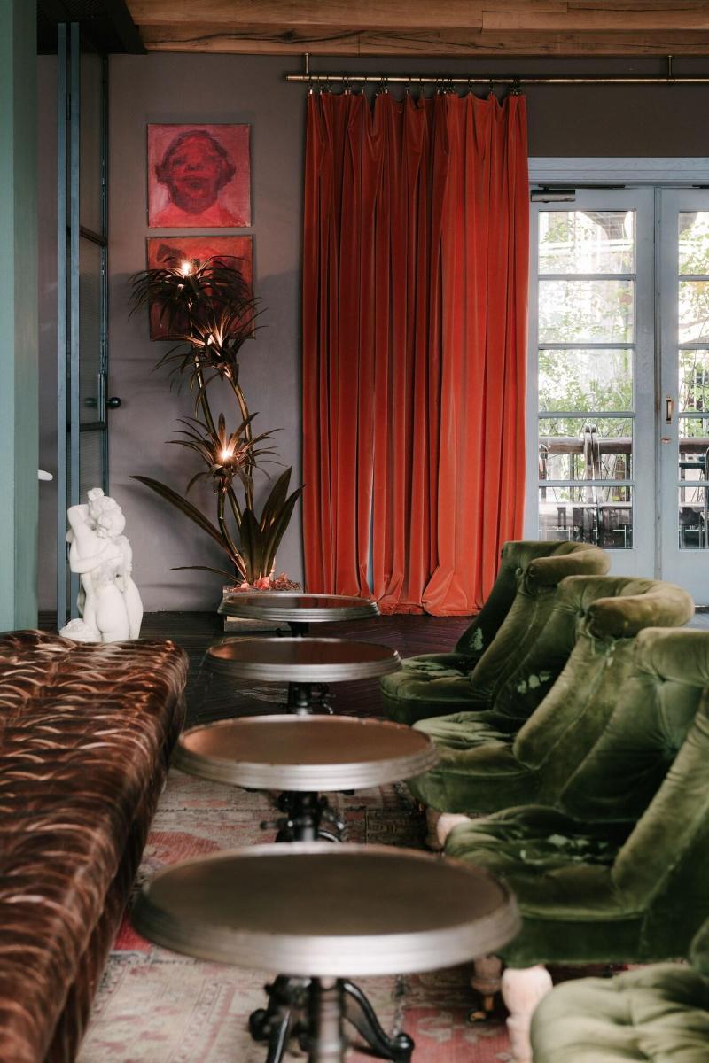 Rooms Hotel Tbilisi image