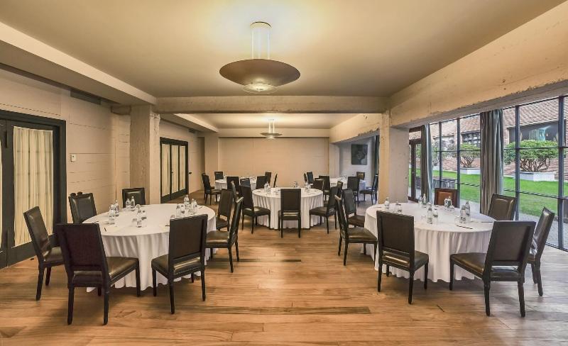 Rooms Hotel Tbilisi image