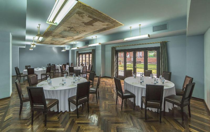 Rooms Hotel Tbilisi image