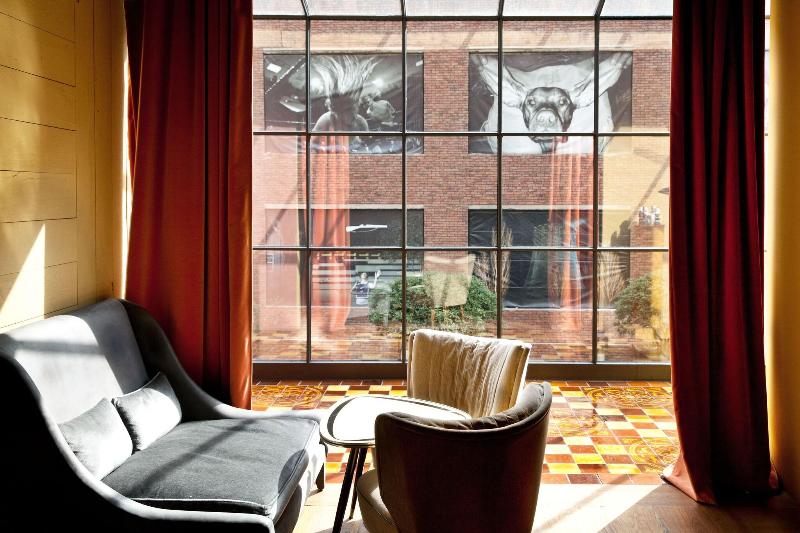 Rooms Hotel Tbilisi image