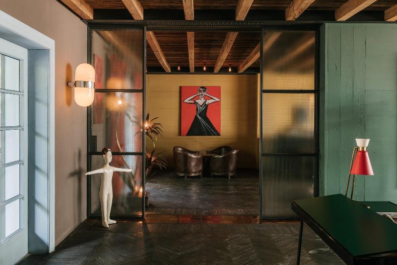 Rooms Hotel Tbilisi image