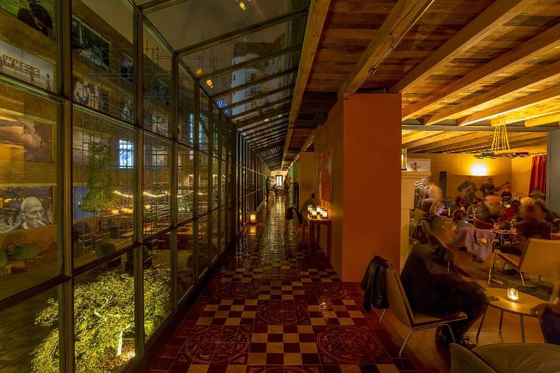 Rooms Hotel Tbilisi image