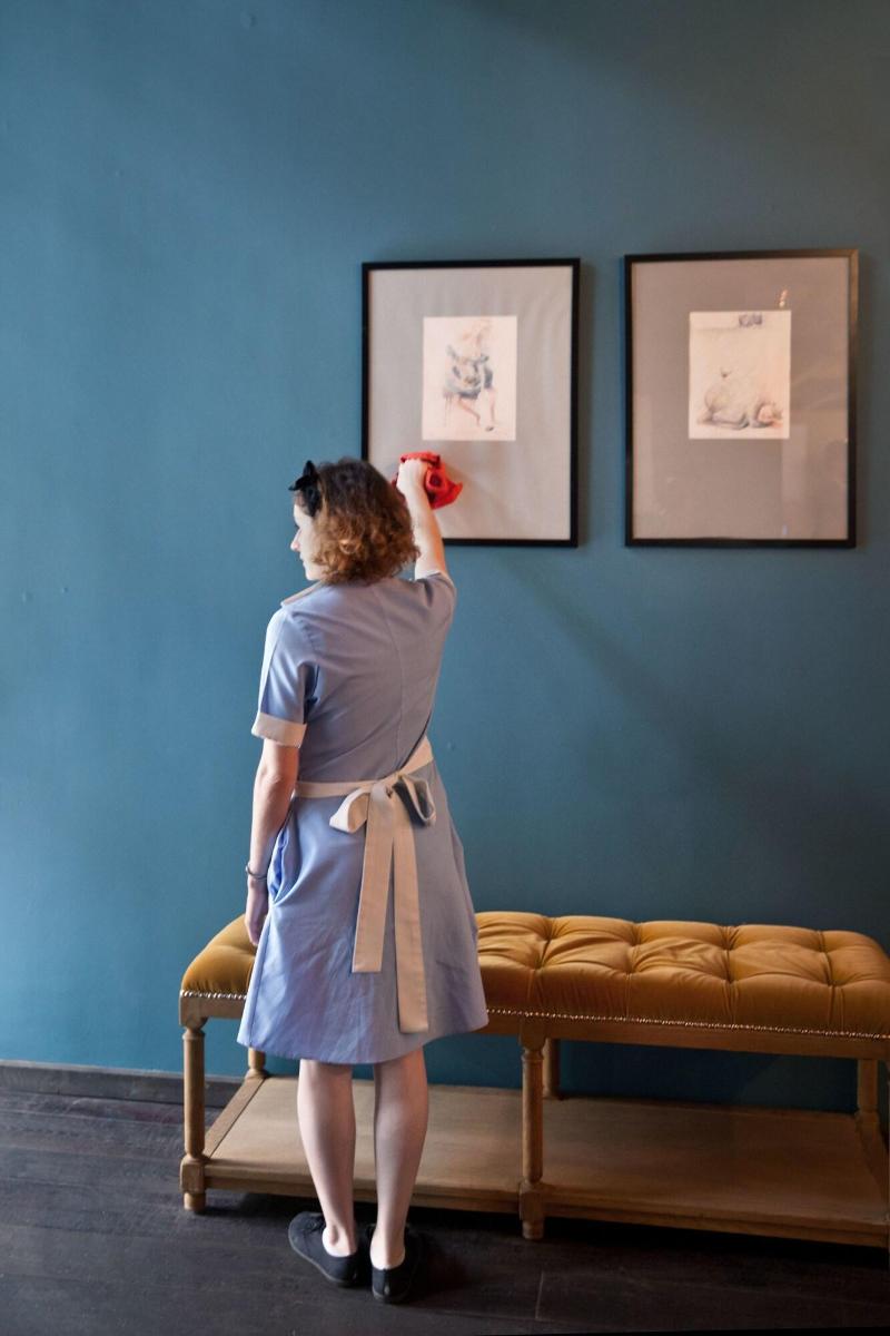 Rooms Hotel Tbilisi image