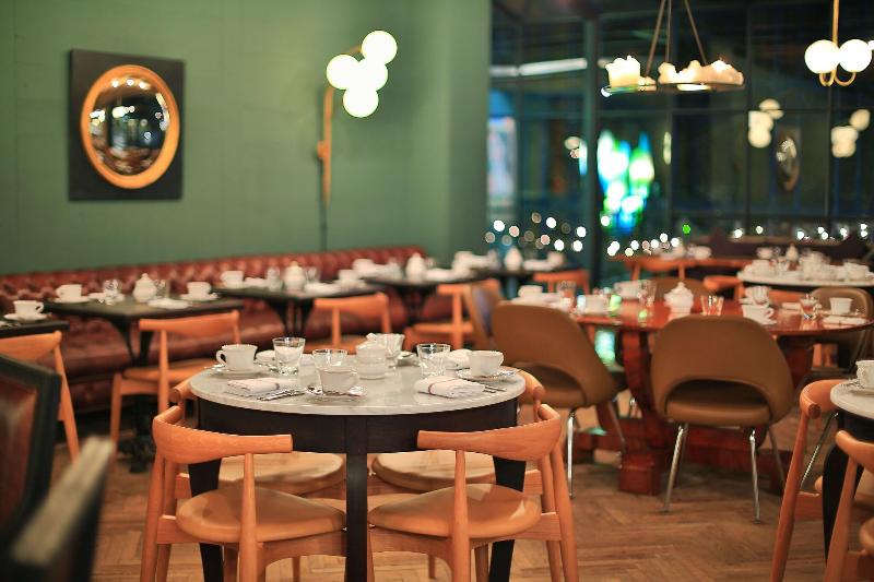 Rooms Hotel Tbilisi image