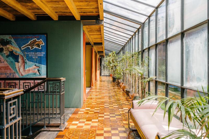 Rooms Hotel Tbilisi image