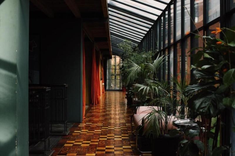 Rooms Hotel Tbilisi image
