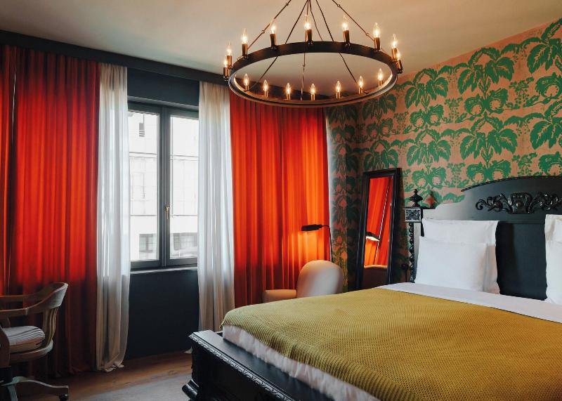 Rooms Hotel Tbilisi image