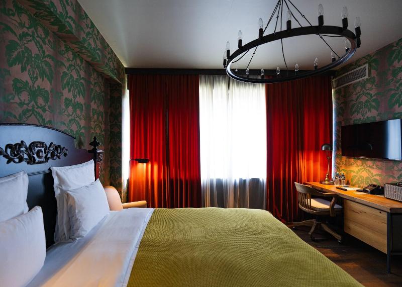 Rooms Hotel Tbilisi image