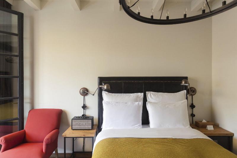 Rooms Hotel Tbilisi image